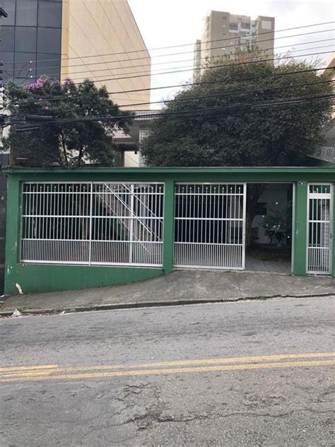 Casa Na Rua Piracicaba 94 Gopouva Em Guarulhos Por R 1 000 000