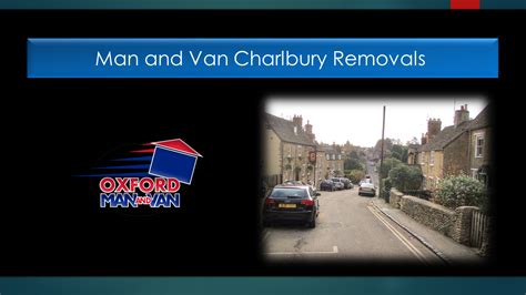 Man And Van Charlbury Removals Affordable Removals Company Charlbury