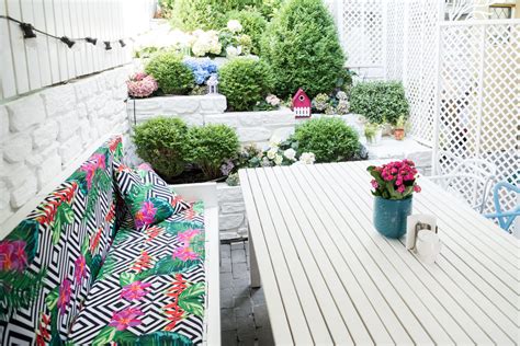 Embellir votre jardin 3 astuces intélligentes et pratiques