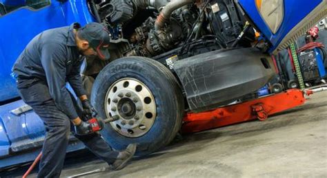 Truck Tire Repair/ Tire Repair Pittston/ Truck Tire Shop