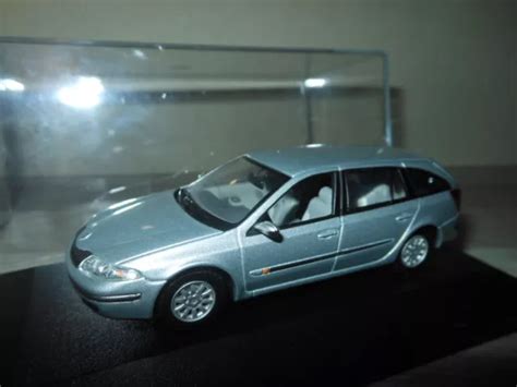 Renault Laguna Dci Estate Break Voiture Miniature Rs Gt Megane