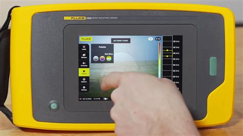 Customize Your Profiles On Your Fluke Ii900 To Simplify Your Life Youtube