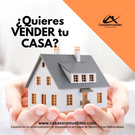 Quieres Vender Tu Casa Comercializaci N De Inmuebles Vender Te Quiero