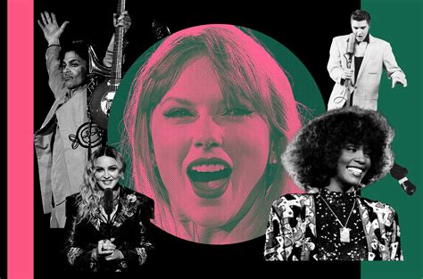 Taylor Swift Sets Historic Record For Most Top Albums By Female Artist Taylor Swift