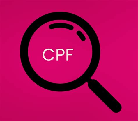 Como saber o número do CPF pelo RG Guia prático