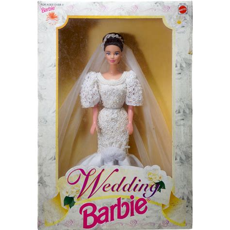 Muñeca Barbie Wedding Filipinas 2 481409991 Barbiepedia