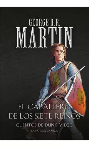 El Caballero De Los Siete Reinos Novela Grafica Meses Sin Intereses