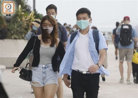 周末多雲有幾陣雨 日間短暫時間有陽光最高31°c｜即時新聞｜港澳｜on Cc東網