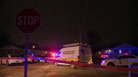 Man Shot And Killed On Indy’s Near Southeast Side Wttv Cbs4indy