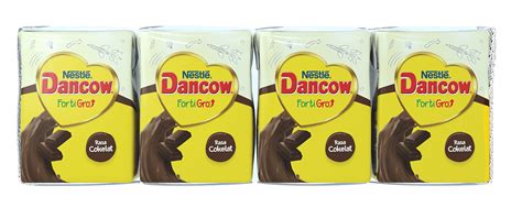 Dancow Fortigro Uht Cokelat X Ml Dancow Parenting Center