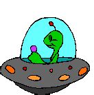 Animated Spaceship - ClipArt Best