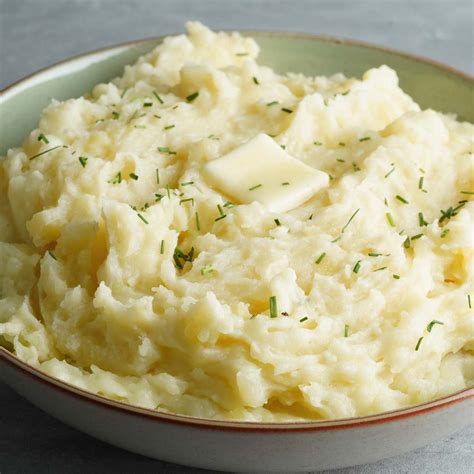 Instant Pot Garlic Mashed Potatoes - A Pressure Cooker Kitchen