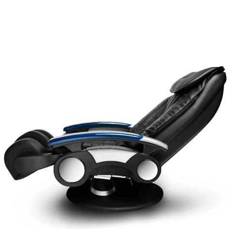 Massage Chair Therapy At Villa Sport