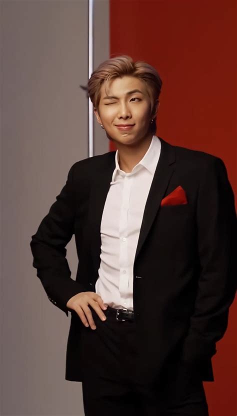 Бантанутые из Сакса 😏 27 окт 2020 в 1025 Rm ♥️ Namjoon