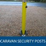 Security Locks For Your Caravan Windows | Caravan Helper