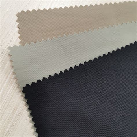 Oem Odm Nylon Taslon Fabric Manufacturers Wholesale Factory