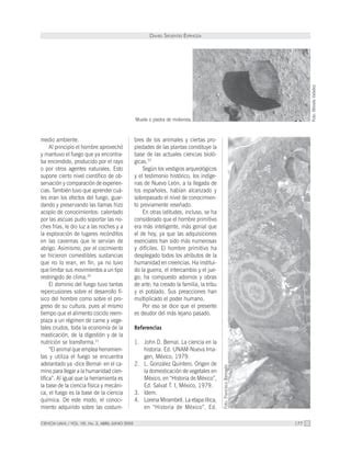 El Origen Del Conocimiento Pdf