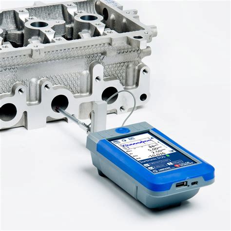 Прибор для измерения шероховатости поверхности Surtronic S-100 Series ...