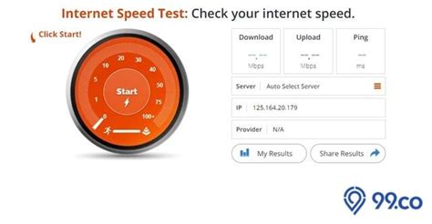 Cara Cek Kecepatan Wifi Indihome Di Hp Dan Laptop Pc Akurat