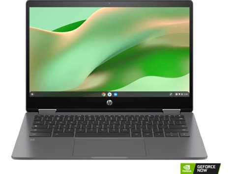 HP Chromebook X360 13 3 Laptop 13b Ca000