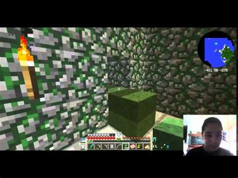 Minecraft Hexxit Episode Looting Youtube