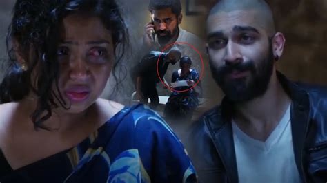 Vijay Antony And Arundhathi Nair Best Emotional Scene Siddhartha