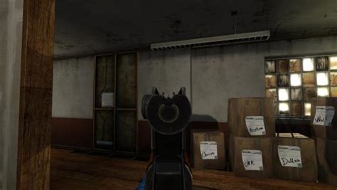 OTs 14 4A 01 Groza By 3 PAYDAY 2 Mods ModWorkshop