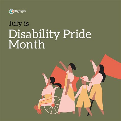 Columnist Tries to Describe Disability Pride - SMA News Today Forums