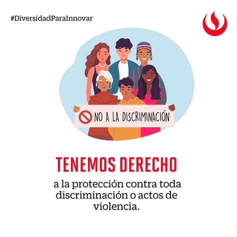 Diversidad Para Innovar Nuestros Derechos Noticias Upc