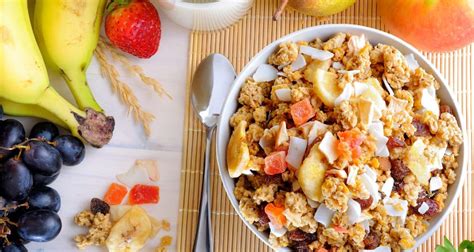 High Fiber Low Sugar Cereal Ultimate Guide to Fuel Your Mornings ...