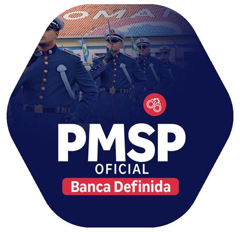 Concurso Pm Sp Oficial