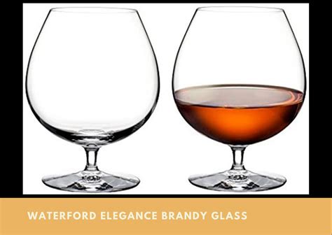 Best Brandy Glasses – For Your Home Bar | Home Bar Kit