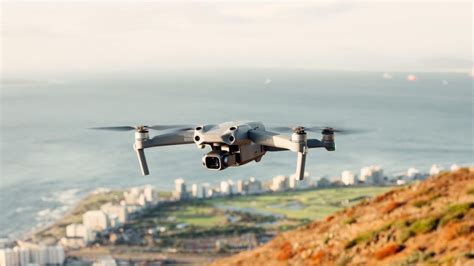 DJI Mavic drone comparison: Which is best for you? - Gearbrain