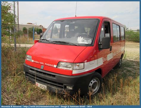 Fiat Ducato II Serie VF 26796 Album Foto