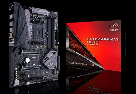 Amd Ryzen Motherboard Lineup Pictured Asus Gigabyte Msi Asrock