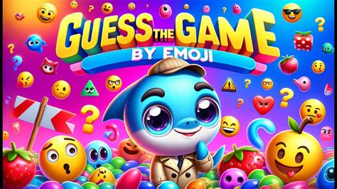 Guess The Game By Emoji Test Your Gaming Knowledge Epic