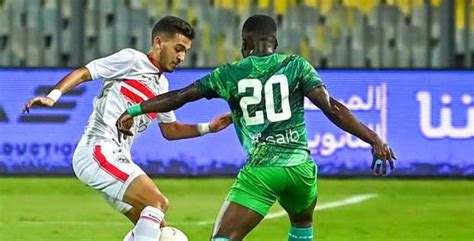 الوطن سبورت لجنة الحكام تكشف عن 4 أخطاء لحكم مباراة الزمالك والمصري