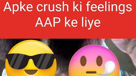 Apke Crush Ki Current Feelings Aap Ke Liye Pick A Monk Hindi