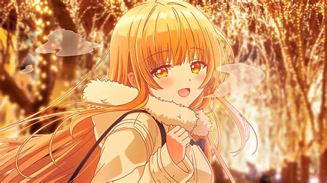 Shiina Mahiru Wallpapers Wallpaper Cave