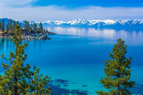 Lake Tahoe: North Shore Kayak Rental | GetYourGuide