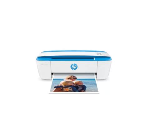 HP DeskJet Ink Advantage 3775 All in One Printer #1167044 buy from ...