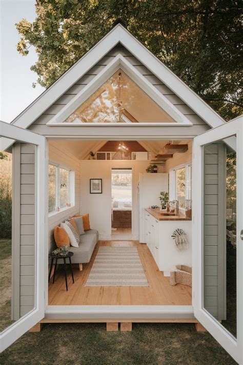 15 Brilliant Shed To House Conversion Designs For Space Optimization