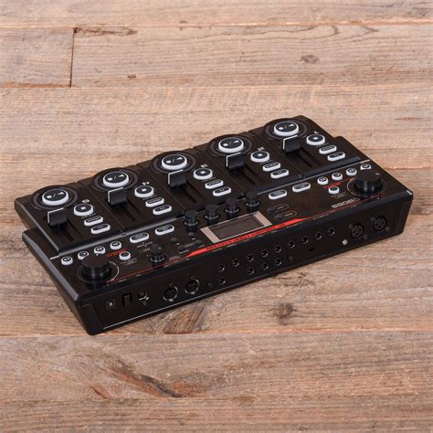 Boss Rc 505 Mkii Tabletop Loop Station Effects Chicago Music Exchange