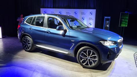 Nuevo Bmw X3 Xdrive30e Plug In Hybrid Y Xdrive30i Lanzamiento En