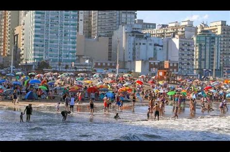 Las Agencias Iniciaron La Venta De Paquetes Tur Sticos Para El Verano