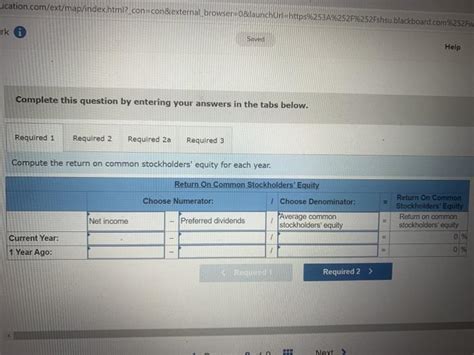 Solved Exercise 13 11 Analyzing Profitability LO P3 Simon Chegg