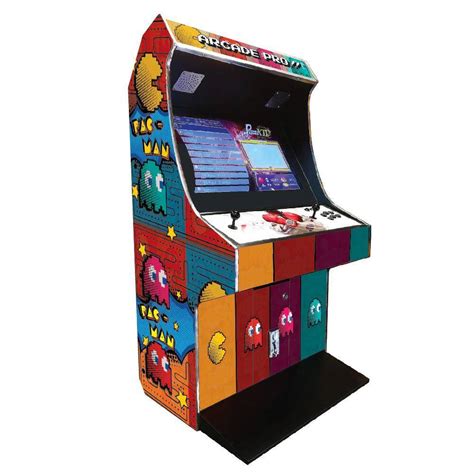 Arcade Pro 32'' Arcade Machine