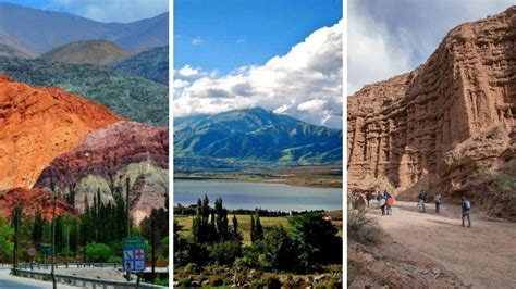 Jujuy Salta y Tucumán habilitan entre sí turismo sin PCR