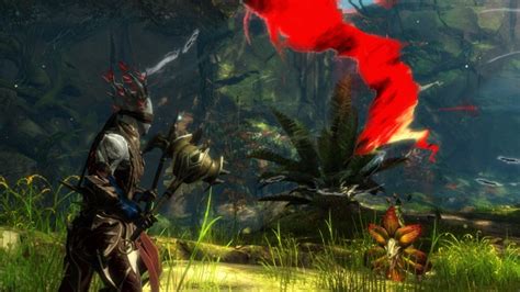 Guild Wars 2: Revenant Stream Preview | MMOHuts