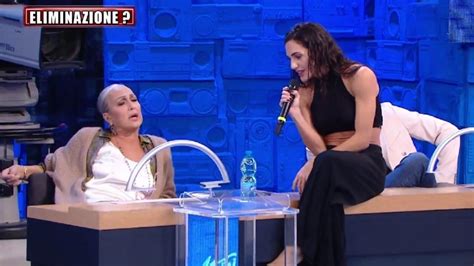 Amici 23 Elena DAmario Attacco Sui Social Ad Alessandra Celentano